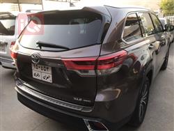 تۆیۆتا هایلاندەر